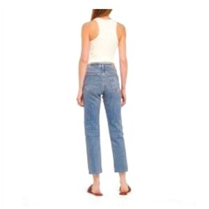 LAST CHANCE! AG Adriano Goldschmied Straight Leg Jeans
